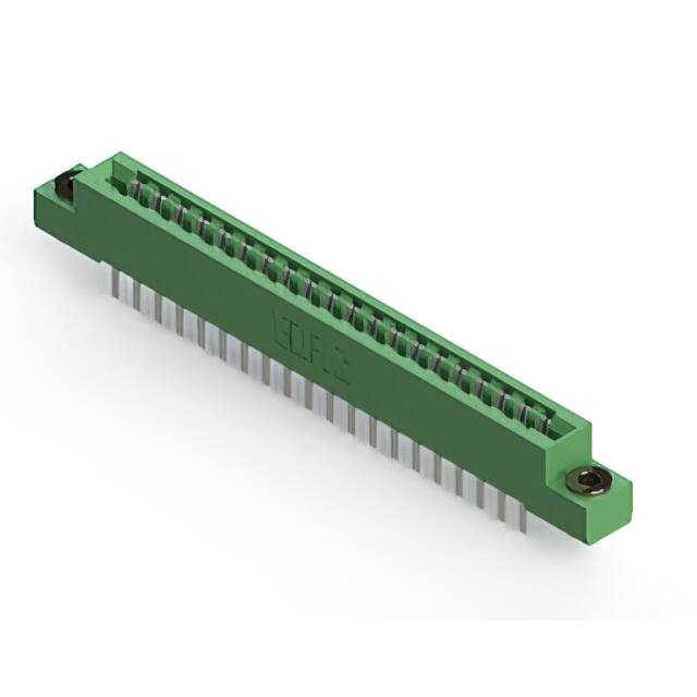 307-040-458-203 EDAC Inc.  Edgeboard Connectors